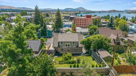 219 Pine Street Klamath Falls OR 97601