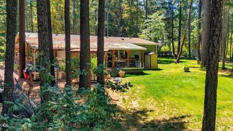 127 Wildpark Lane Selma OR 97538