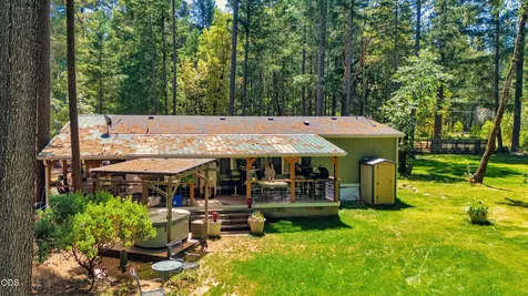 127 Wildpark Lane Selma OR 97538
