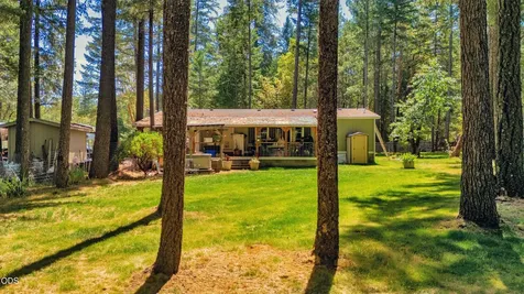 127 Wildpark Lane Selma OR 97538
