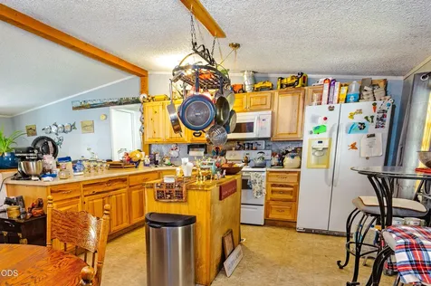 127 Wildpark Lane Selma OR 97538