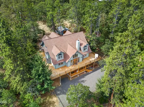 4567 Old Highway 99 S Ashland OR 97520