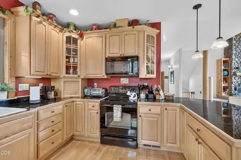4567 Old Highway 99 S Ashland OR 97520