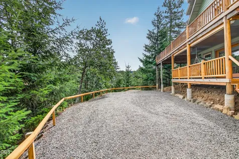 4567 Old Highway 99 S Ashland OR 97520