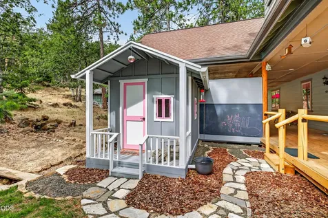 4567 Old Highway 99 S Ashland OR 97520