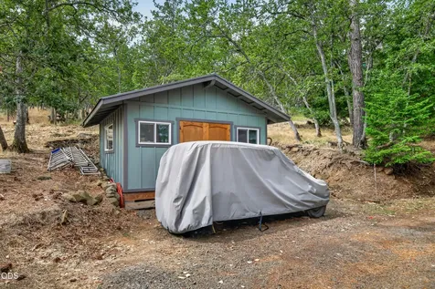 4567 Old Highway 99 S Ashland OR 97520