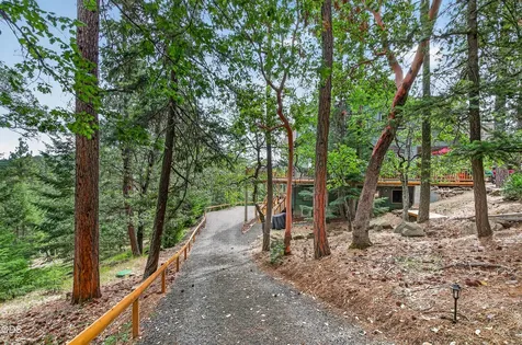4567 Old Highway 99 S Ashland OR 97520