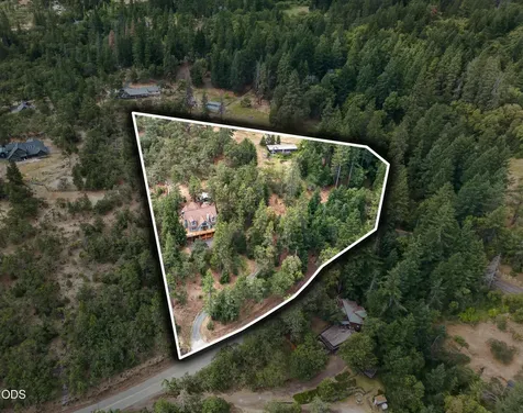 4567 Old Highway 99 S Ashland OR 97520