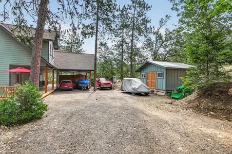 4567 Old Highway 99 S Ashland OR 97520