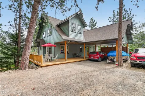 4567 Old Highway 99 S Ashland OR 97520