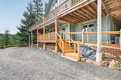 4567 Old Highway 99 S Ashland OR 97520