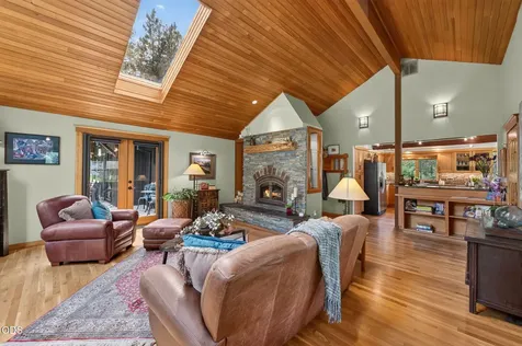 26359 SW Tamarack Lane Camp Sherman OR 97730