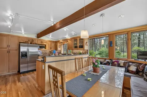 26359 SW Tamarack Lane Camp Sherman OR 97730
