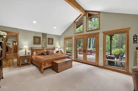 26359 SW Tamarack Lane Camp Sherman OR 97730