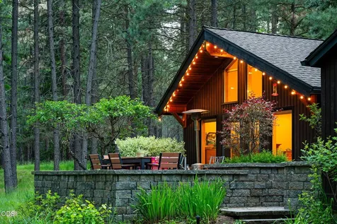 26359 SW Tamarack Lane Camp Sherman OR 97730