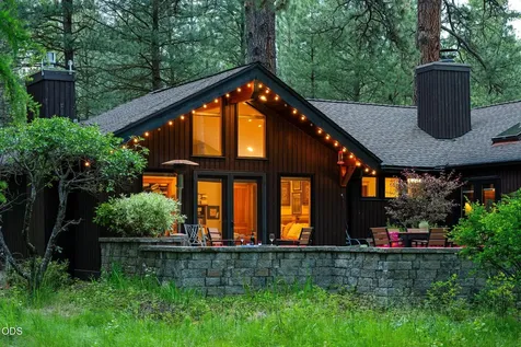 26359 SW Tamarack Lane Camp Sherman OR 97730