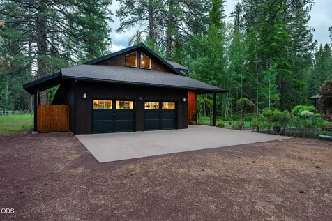 26359 SW Tamarack Lane Camp Sherman OR 97730
