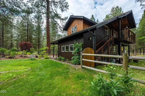 26359 SW Tamarack Lane Camp Sherman OR 97730