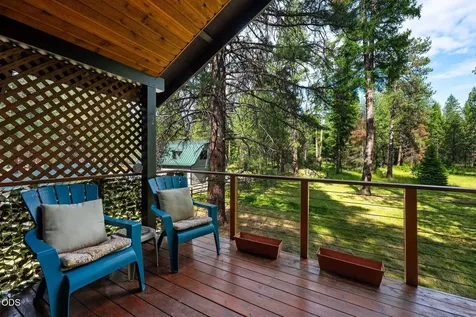 26359 SW Tamarack Lane Camp Sherman OR 97730