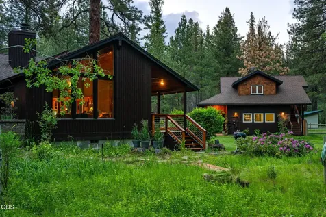 26359 SW Tamarack Lane Camp Sherman OR 97730