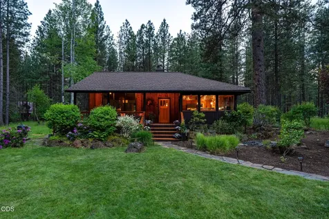 26359 SW Tamarack Lane Camp Sherman OR 97730