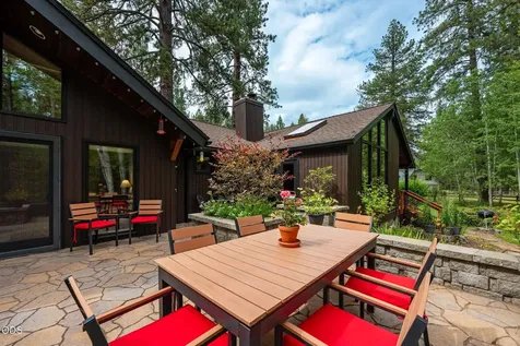 26359 SW Tamarack Lane Camp Sherman OR 97730