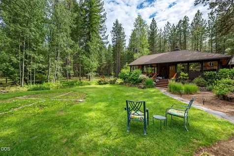 26359 SW Tamarack Lane Camp Sherman OR 97730