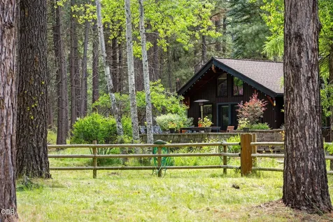 26359 SW Tamarack Lane Camp Sherman OR 97730