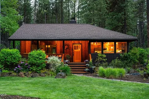 26359 SW Tamarack Lane Camp Sherman OR 97730
