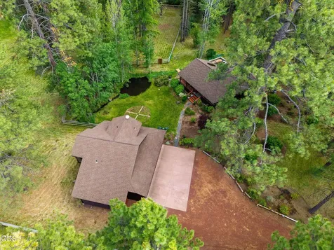 26359 SW Tamarack Lane Camp Sherman OR 97730