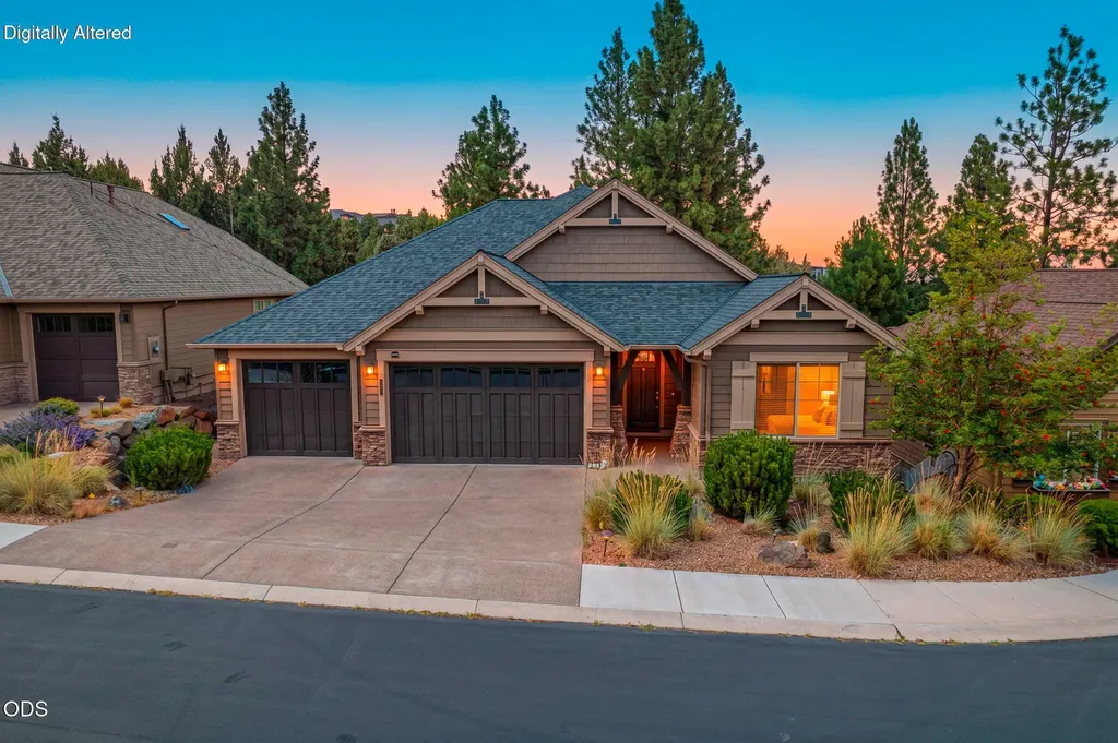 2596 NW Pine Terrace Drive Bend OR 97703