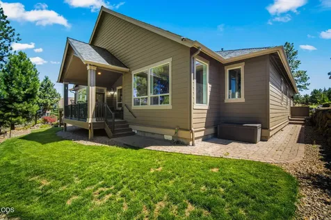 2596 NW Pine Terrace Drive Bend OR 97703