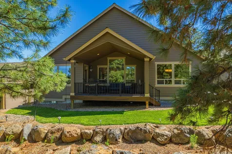 2596 NW Pine Terrace Drive Bend OR 97703