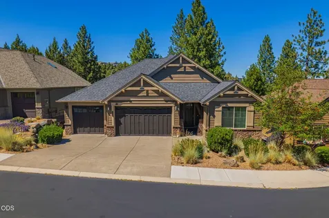 2596 NW Pine Terrace Drive Bend OR 97703