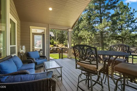 2596 NW Pine Terrace Drive Bend OR 97703