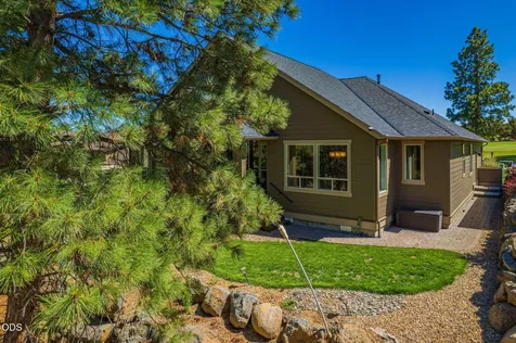 2596 NW Pine Terrace Drive Bend OR 97703