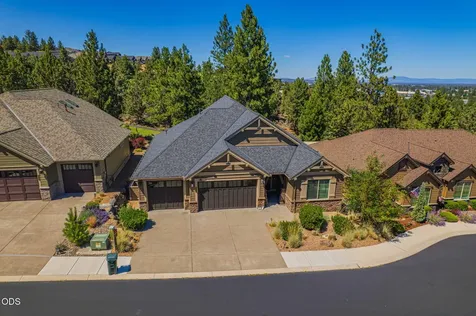 2596 NW Pine Terrace Drive Bend OR 97703