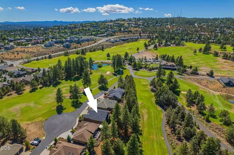 2596 NW Pine Terrace Drive Bend OR 97703