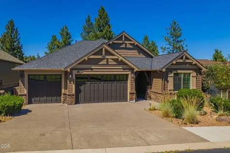 2596 NW Pine Terrace Drive Bend OR 97703