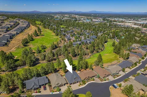2596 NW Pine Terrace Drive Bend OR 97703
