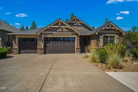 2596 NW Pine Terrace Drive Bend OR 97703