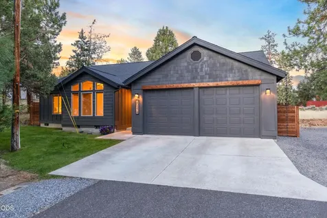 20218 Archie Briggs Road Bend OR 97703