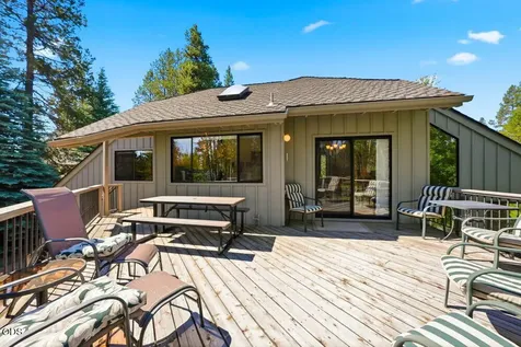 57715 Poplar Loop Sunriver OR 97707