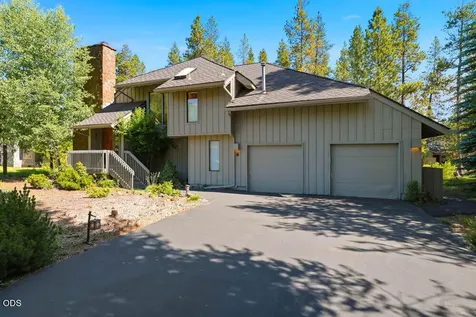 57715 Poplar Loop Sunriver OR 97707