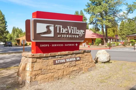 57715 Poplar Loop Sunriver OR 97707