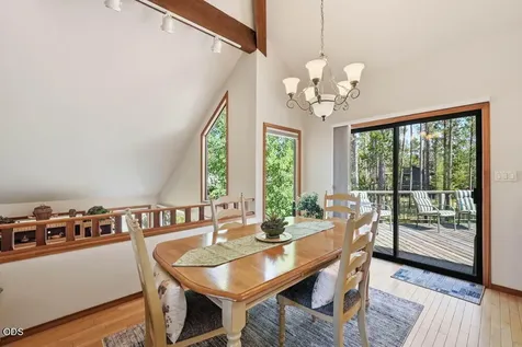 57715 Poplar Loop Sunriver OR 97707
