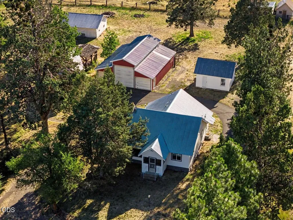 3330 Orindale Road Klamath Falls OR 97601