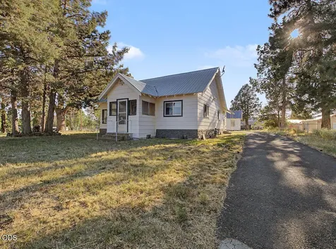3330 Orindale Road Klamath Falls OR 97601