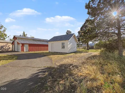 3330 Orindale Road Klamath Falls OR 97601
