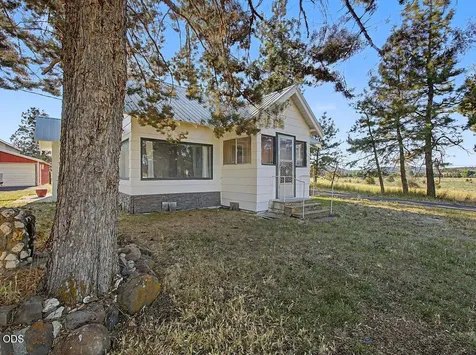3330 Orindale Road Klamath Falls OR 97601
